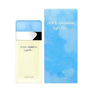 Dolce & Gabbana - Light Blue 1.7oz